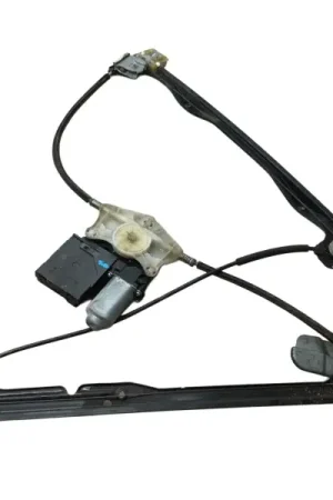 Última Versión ELEVALUNAS DELANTERO IZQUIERDO 1T0959701CL05 1K0959793C
