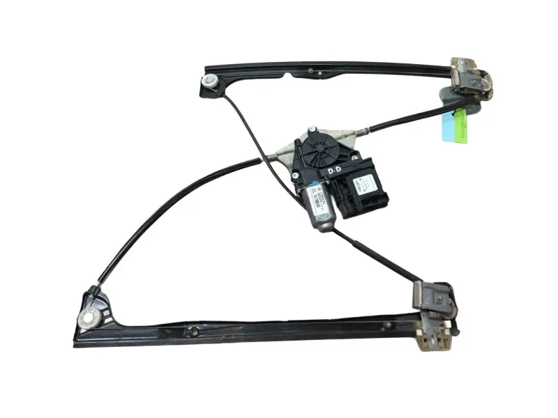 ELEVALUNAS DELANTERO DERECHO 1T0959702CL06 1K0959792C Solo Por Tiempo Limitado