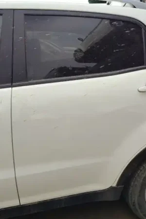 PUERTA TRASERA IZQUIERDA Mejor Calidad