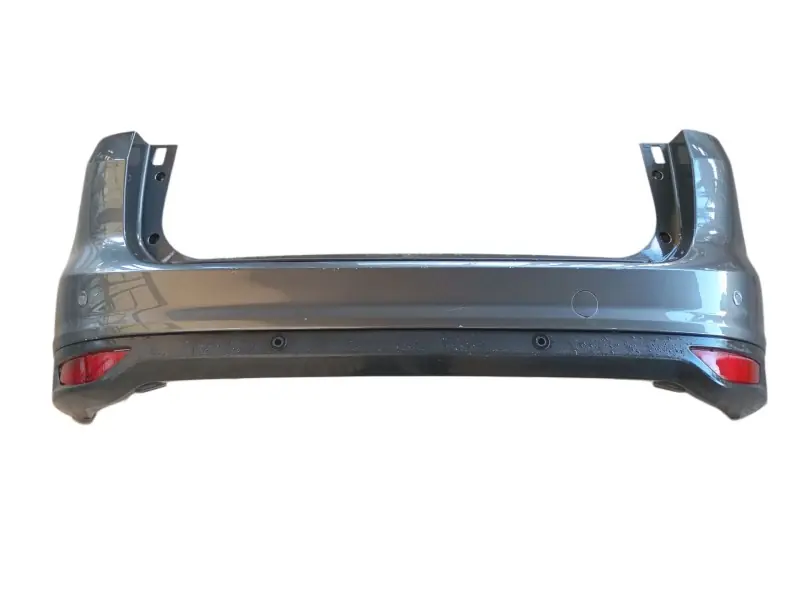 PARAGOLPES TRASERO 1857318 Envío Gratis