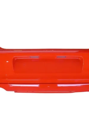 Envío Gratis PARAGOLPES TRASERO 6R6807421BKGRU 6R6807421BK