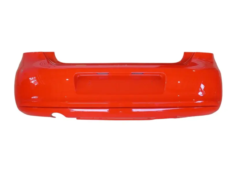 Envío Gratis PARAGOLPES TRASERO 6R6807421BKGRU 6R6807421BK