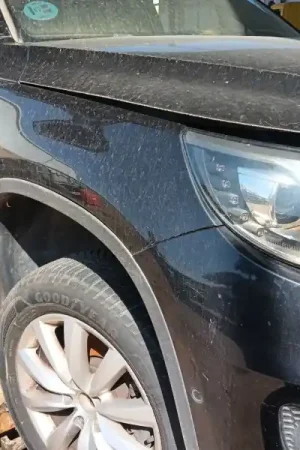 Garantía Incluida ALETA DELANTERA DERECHA 5N0821106A