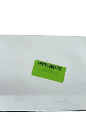 Última Oportunidad TAPA EXTERIOR COMBUSTIBLE 9817919780