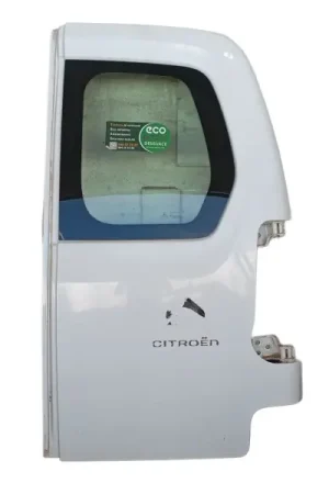 PUERTA TRASERA DERECHA 9820436680 Precio De Oferta