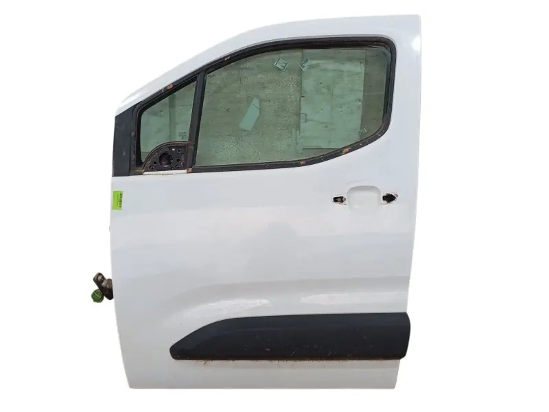 PUERTA DELANTERA IZQUIERDA 9856199880 Exclusivo