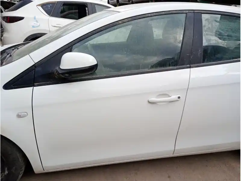 PUERTA DELANTERA IZQUIERDA Compra Hoy