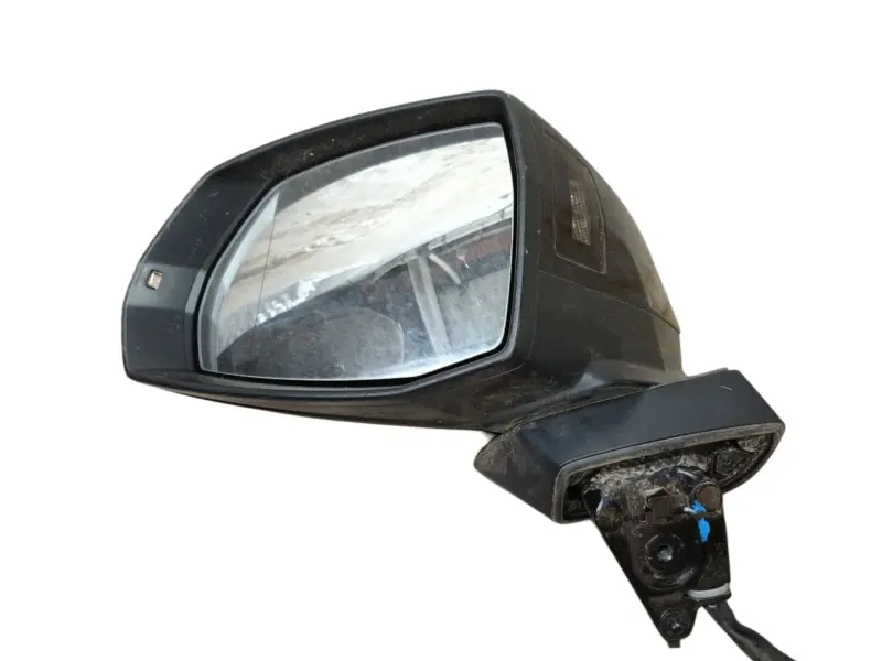 RETROVISOR IZQUIERDO 80B857409D9B9 Nuevo Modelo