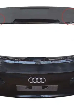 PORTON TRASERO 80A827025DSTL Venta Final
