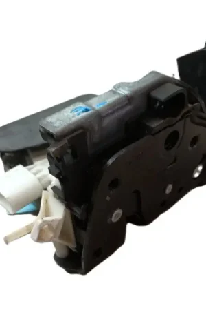 Descuento CERRADURA PUERTA DELANTERA IZQUIERDA 8X1837015C