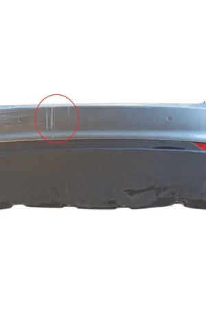 Descuento PARAGOLPES TRASERO 156126971