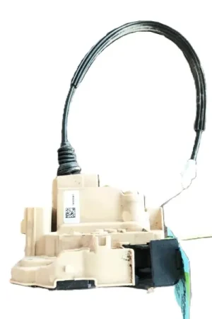 CERRADURA PUERTA DELANTERA DERECHA 50536541 T952FR00 Mayoreo