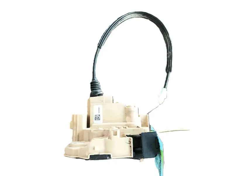 CERRADURA PUERTA DELANTERA DERECHA 50536541 T952FR00 Mayoreo