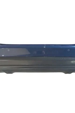 Última Versión PARAGOLPES TRASERO 86640D7500