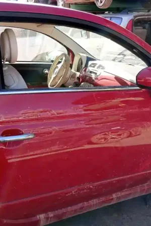 PUERTA DELANTERA DERECHA 0000052136362 Precio Reducido