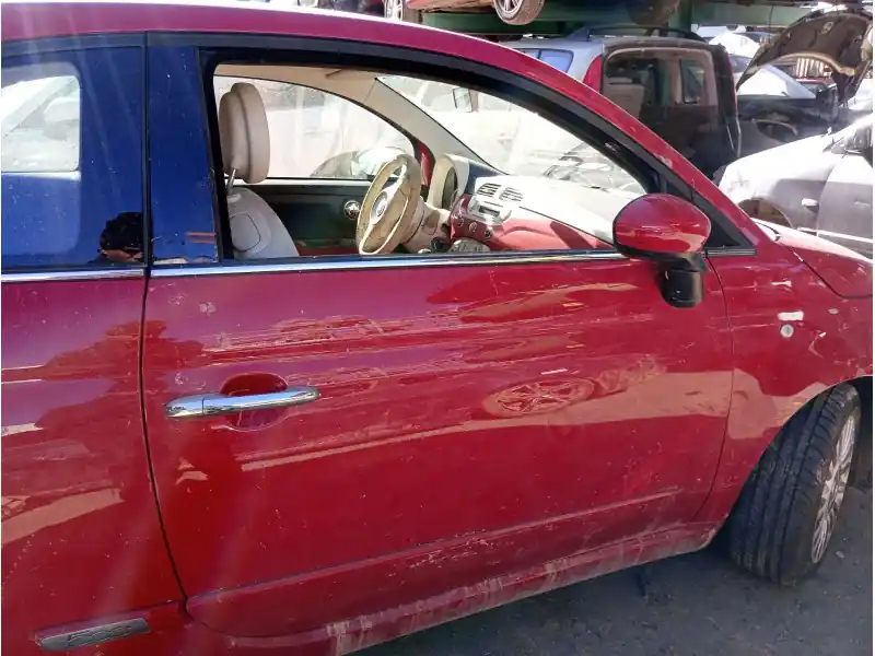 PUERTA DELANTERA DERECHA 0000052136362 Precio Reducido