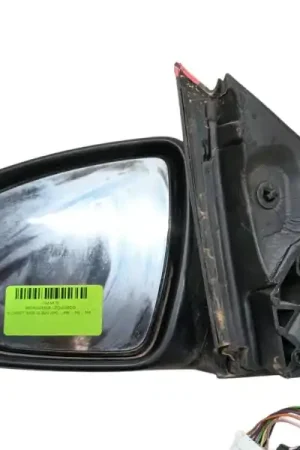 RETROVISOR IZQUIERDO 1635224480 Última Versión