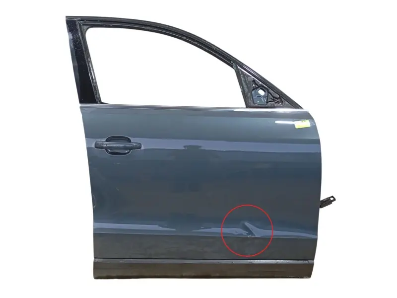 Solo Hoy PUERTA DELANTERA DERECHA 8R0831052E
