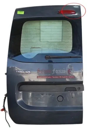 Rebajas PUERTA TRASERA IZQUIERDA 901010485R