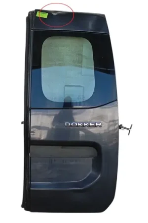 Compra Ahora PUERTA TRASERA DERECHA 901005310R