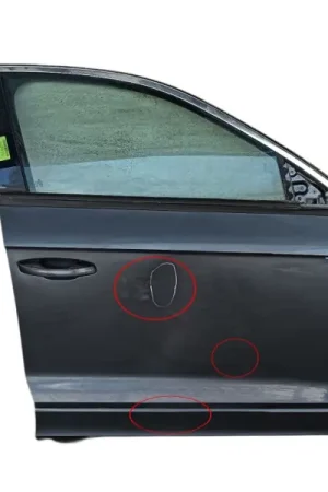 Ordenar Ahora Mismo PUERTA DELANTERA DERECHA 2GA831052AH