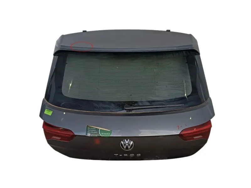 Oferta De Temporada PORTON TRASERO 2GA827025A