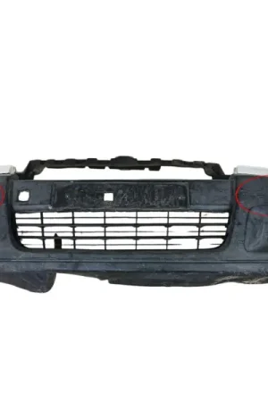 PARAGOLPES DELANTERO 1497581078 Marca Reconocida