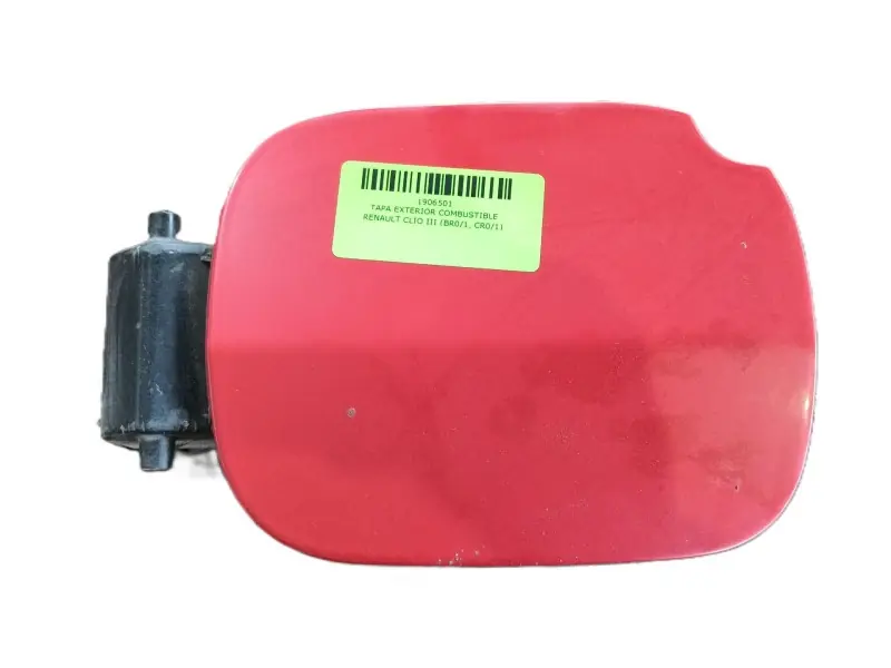 TAPA EXTERIOR COMBUSTIBLE 8200290092 8200383466 Envío Gratis