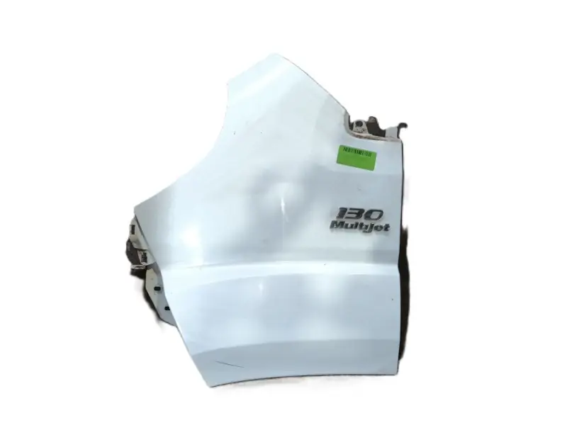 Novedad ALETA DELANTERA IZQUIERDA 1372154080
