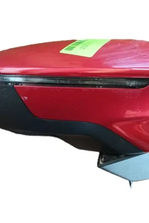 Lujoso RETROVISOR DERECHO 6F1857508AC9B9 026684