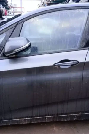 Solo Por Tiempo Limitado PUERTA DELANTERA IZQUIERDA