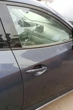 PUERTA DELANTERA DERECHA Envío Inmediato
