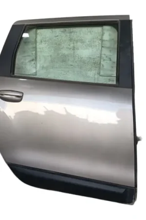 PUERTA TRASERA DERECHA Moderno