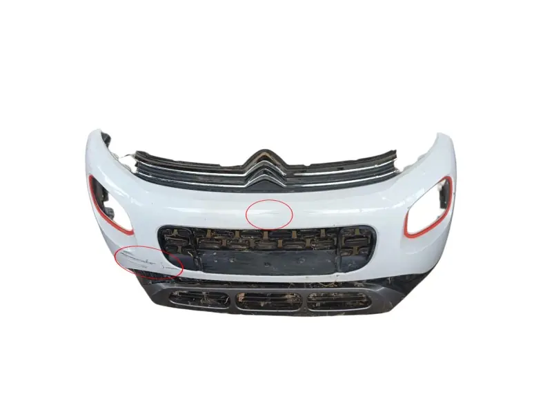 PARAGOLPES DELANTERO 1637768180 01823181X Gran Oferta