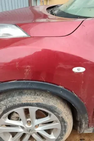 A Buen Precio ALETA DELANTERA IZQUIERDA F31011KKAA