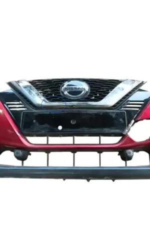 PARAGOLPES DELANTERO 62022HV00H 62022 Profesional
