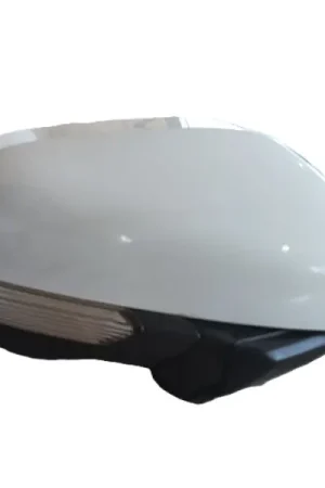Envío Gratis RETROVISOR DERECHO 11370240 11370240WSB