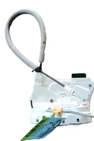 CERRADURA PUERTA TRASERA IZQUIERDA 10845782 Stock Limitado