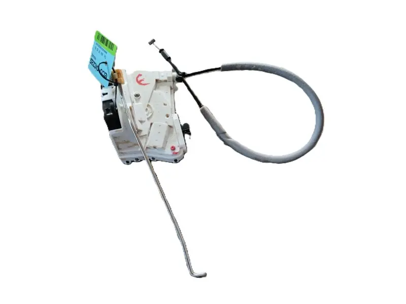 CERRADURA PUERTA DELANTERA IZQUIERDA 10845780 Premium