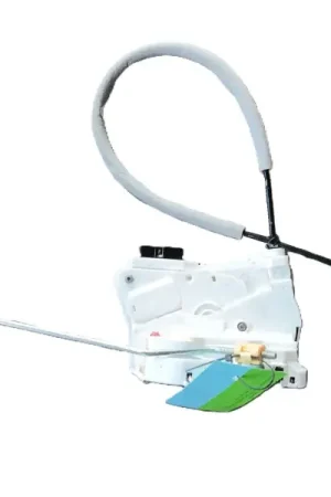 CERRADURA PUERTA DELANTERA DERECHA 10845781 Solo Por Tiempo Limitado