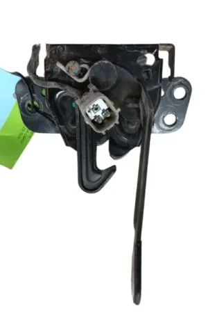 Alta Calidad CERRADURA CAPOT 10431597 ZS1C31A0