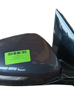 Tendencia RETROVISOR DERECHO 87620F1100 87620F1100E5B