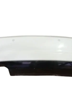 Nuevo Modelo PARAGOLPES TRASERO 8P3807303DGRU
