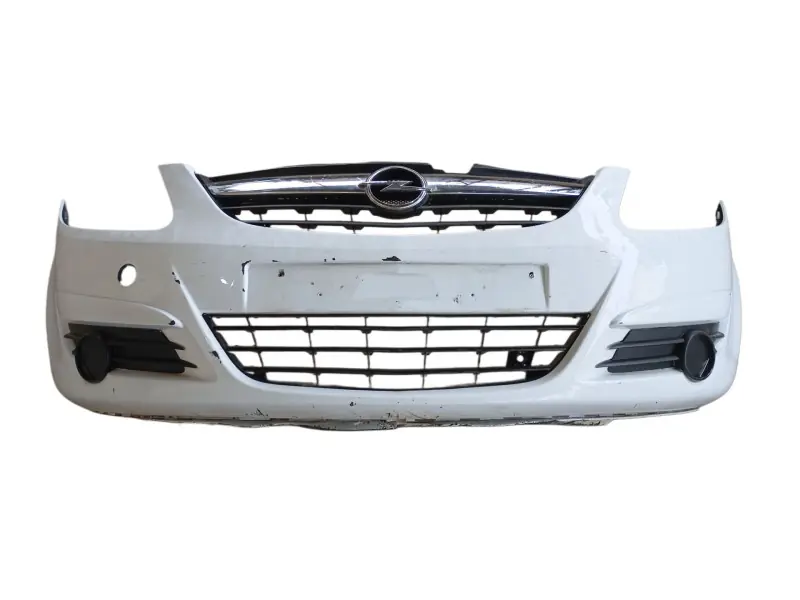 PARAGOLPES DELANTERO 93189721 Nuevo Modelo