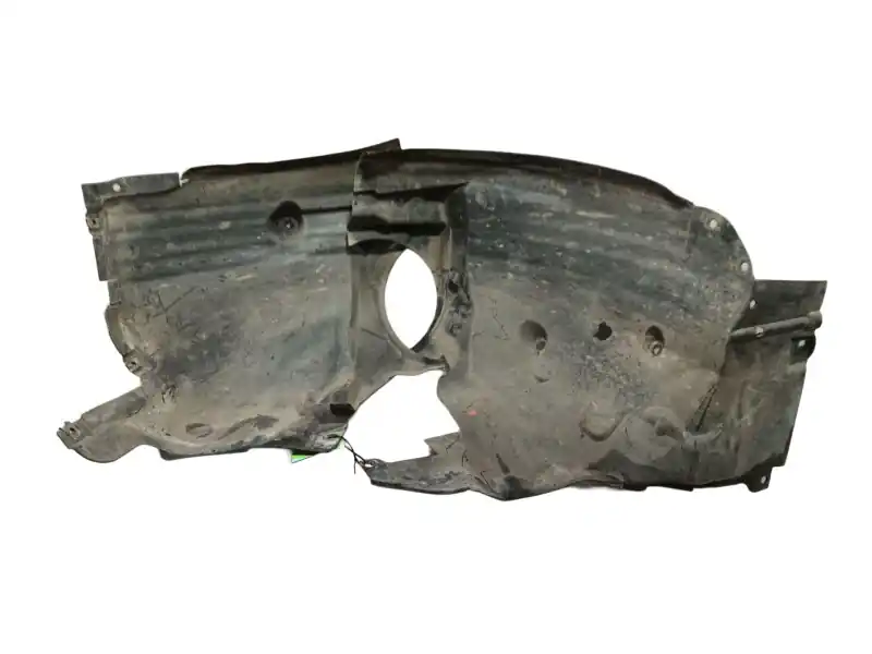 PASO DE RUEDA DELANTERO IZQUIERDO A2038841122 A2038840522 Premium