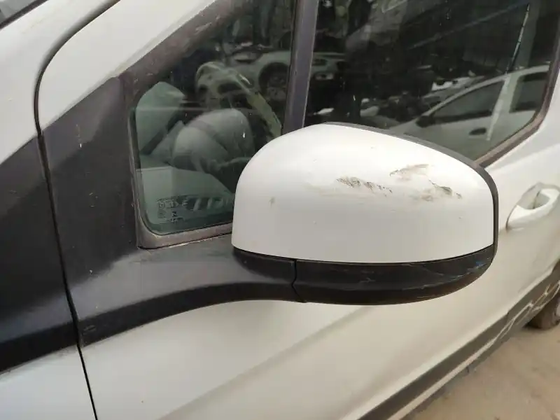 Marca Reconocida RETROVISOR IZQUIERDO 2041138 ET7617683BG5JA6