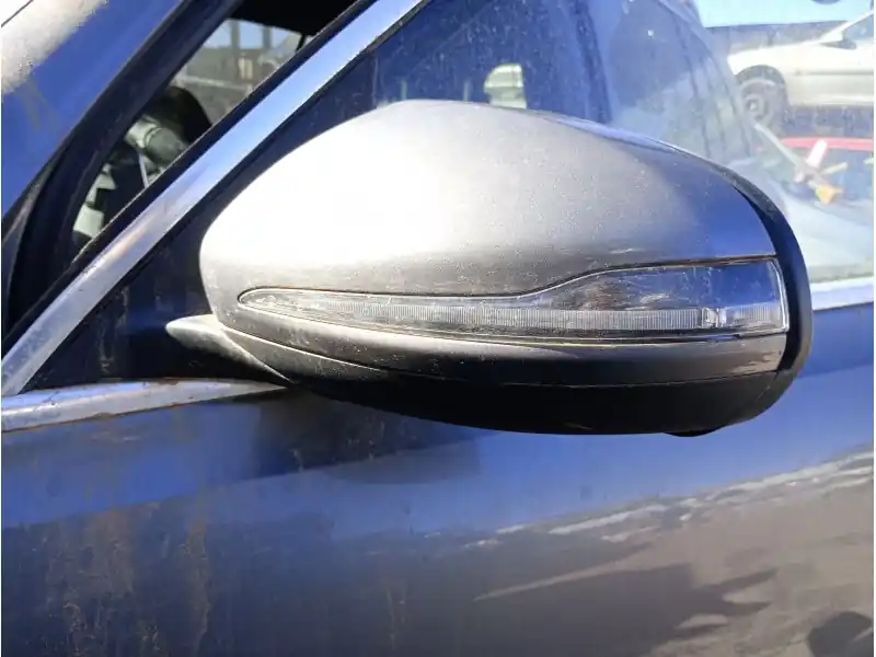 Garantía Incluida RETROVISOR IZQUIERDO A2478109105