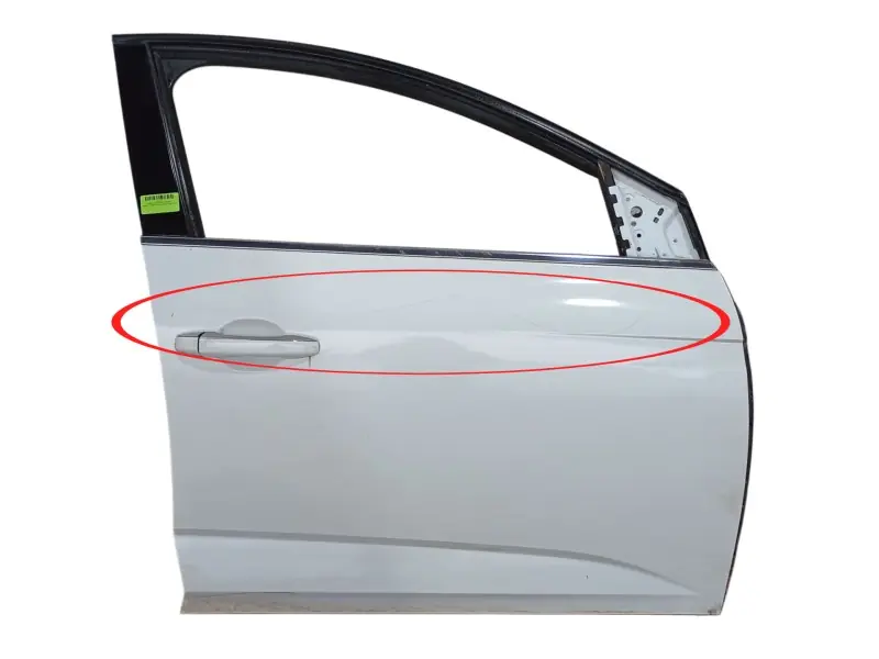 A Buen Precio PUERTA DELANTERA DERECHA 801001148R