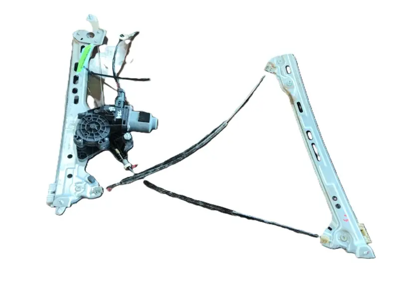 Original ELEVALUNAS DELANTERO IZQUIERDO 807215959R C49006101