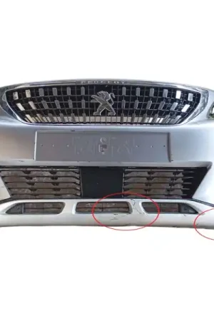 Comprar En Línea PARAGOLPES DELANTERO 1617941180